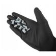Set nipluri pentru gresare, 110 piese, M6 -M10, Verke