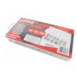 Set nipluri pentru gresare, 110 piese, M6 -M10, Verke