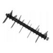 Cilindru scarificare 40 cm, pentru scarificator, aerator, Verke