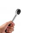 Cheie clichet 1/2", din crom vanadium, Verke