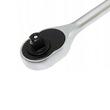 Cheie clichet 1/2", din crom vanadium, Verke