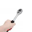 Cheie clichet 1/2", din crom vanadium, Verke
