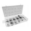 Trusa sigurante pentru interior si exterior, 225 piese, 6 - 32 mm, Verke
