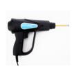 Pistol de lipit si sudat plastic, 120 W, accesorii incluse, Kraft
