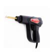 Pistol de lipit si sudat plastic, 120 W, accesorii incluse, Kraft