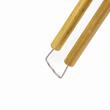 Pistol de lipit si sudat plastic, 120 W, accesorii incluse, Kraft