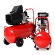 Compresor de aer 50 litri, 206 l/min, 230V, 8 bari, Kraft