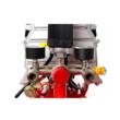 Compresor de aer 50 litri, 206 l/min, 230V, 8 bari, Kraft