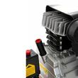 Compresor de aer 50 litri, 206 l/min, 230V, 8 bari, Kraft