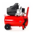 Compresor de aer 50 litri, 206 l/min, 230V, 8 bari, Kraft