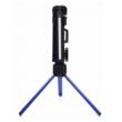 Proiector de lucru, lampa 10000 Lm, baterie 4000 mAh, Kraft
