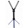 Proiector de lucru, lampa 10000 Lm, baterie 4000 mAh, Kraft