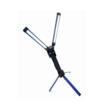 Proiector de lucru, lampa 10000 Lm, baterie 4000 mAh, Kraft