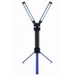Proiector de lucru, lampa 10000 Lm, baterie 4000 mAh, Kraft