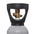 Butelie Co2, goala pentru sudura, capacitate 8 litri, Kraft