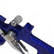 Pistol pentru vopsit, capacitate rezervor 600 ml, diametru duza 1,4 mm x 1,7 mm  x 2,0 mm, Kraft