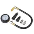 Tester masurare presiune, compresie pentru motoarele diesel, 0-70 bari, Kraft