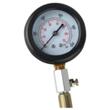 Tester masurare presiune, compresie pentru motoarele diesel, 0-70 bari, Kraft