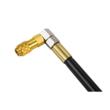 Tester masurare presiune, compresie pentru motoarele diesel, 0-70 bari, Kraft