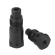 Tester masurare presiune, compresie pentru motoarele diesel, 0-70 bari, Kraft