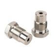 Tester masurare presiune, compresie pentru motoarele diesel, 0-70 bari, Kraft