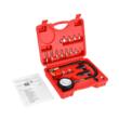 Tester masurare presiune, compresie pentru motoarele diesel, 0-70 bari, Kraft