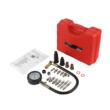 Tester masurare presiune, compresie pentru motoarele diesel, 0-70 bari, Kraft