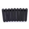Set de pansoane cu cifre, numere 0-9(6), dimensiune 8 mm, 9 piese, Kraft