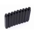 Set de pansoane cu cifre, numere 0-9(6), dimensiune 8 mm, 9 piese, Kraft