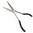Cleste drept cu varf lung, patent 250 mm, Kraft