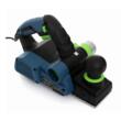 Rindea electrica, putere 1550 W, turatii 16000 rpm, latime 82mm, Kraft