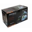 Rindea electrica, putere 1550 W, turatii 16000 rpm, latime 82mm, Kraft