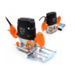 Masina de frezat, adancime 52mm, oberfreza 1900 W, 230V, 30000 rpm, Kraft