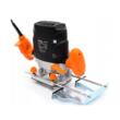 Masina de frezat, adancime 52mm, oberfreza 1900 W, 230V, 30000 rpm, Kraft