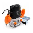Masina de frezat, adancime 52mm, oberfreza 1900 W, 230V, 30000 rpm, Kraft