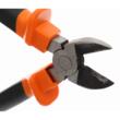 Cleste de taiat profesional, sfic 180 mm, Kraft