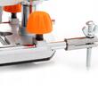 Masina de frezat, adancime 52mm, oberfreza 1900 W, 230V, 30000 rpm, Kraft