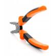 Patent universal, 180 mm, cleste, Kraft