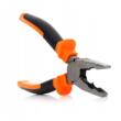 Patent universal, 180 mm, cleste, Kraft