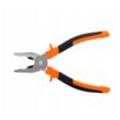 Patent universal, 180 mm, cleste, Kraft