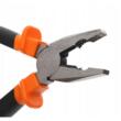 Patent universal, 180 mm, cleste, Kraft