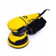 Slefuitor excentric cu sac, putere 1200 W, diametru disc 125 mm, Kraft