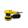 Slefuitor excentric cu sac, putere 1200 W, diametru disc 125 mm, Kraft