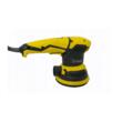 Slefuitor excentric cu sac, putere 1200 W, diametru disc 125 mm, Kraft