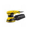 Slefuitor excentric cu sac, putere 1200 W, diametru disc 125 mm, Kraft