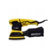 Slefuitor excentric cu sac, putere 1200 W, diametru disc 125 mm, Kraft