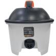 Statie cu abur pentru indepartat tapet, 2200 W 5 litri, Kraft