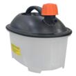 Statie cu abur pentru indepartat tapet, 2200 W 5 litri, Kraft