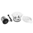 Tocator electric de carne si legume, blender 1500 W, capacitate 2 litri, Kraft