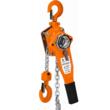 Palan manual cu lant, cu parghie, capacitate 750kg, 2 m, troliu, Kraft